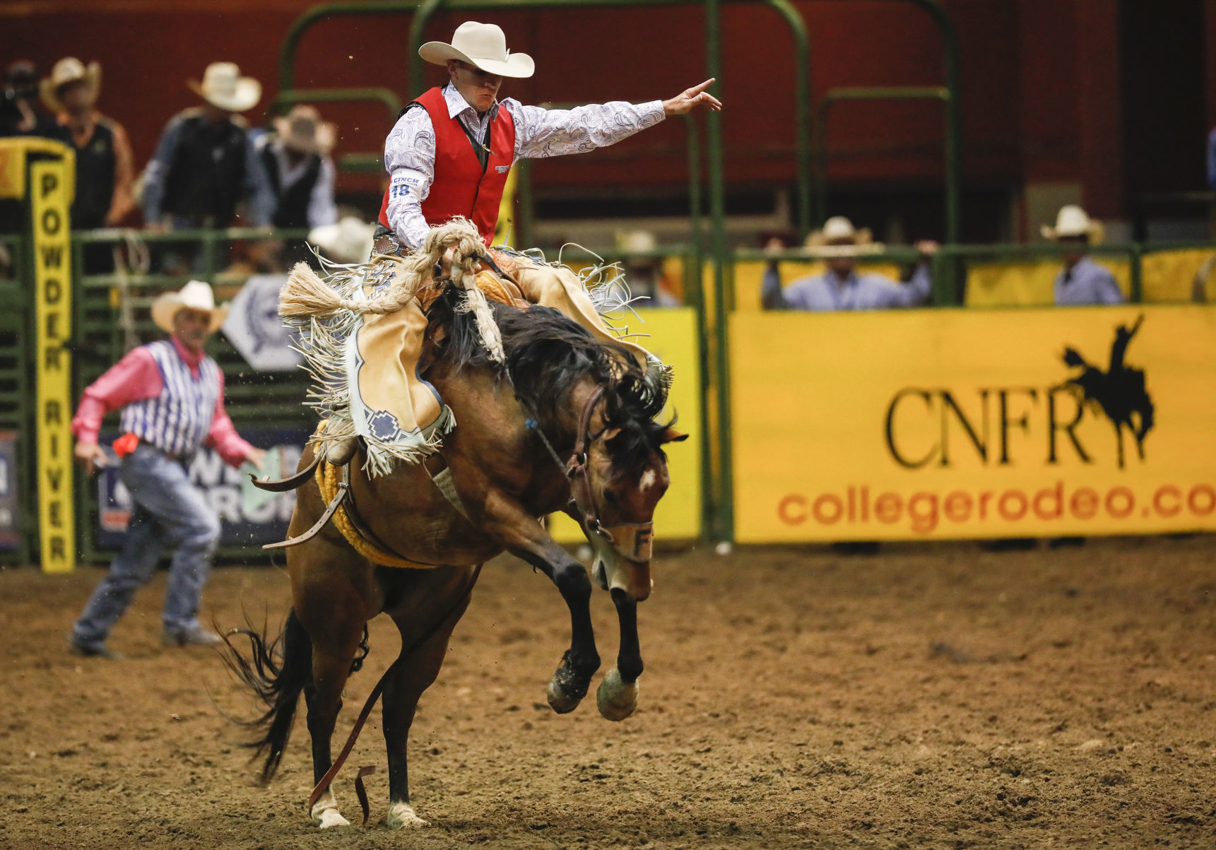 CNFR - Thursday